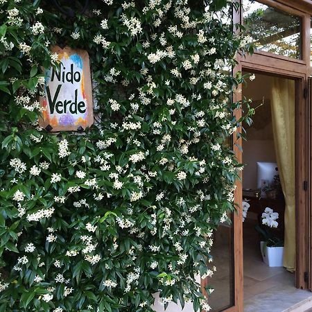 Nido Verde อาเจโรลา ภายนอก รูปภาพ