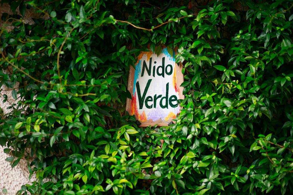 Nido Verde อาเจโรลา ภายนอก รูปภาพ
