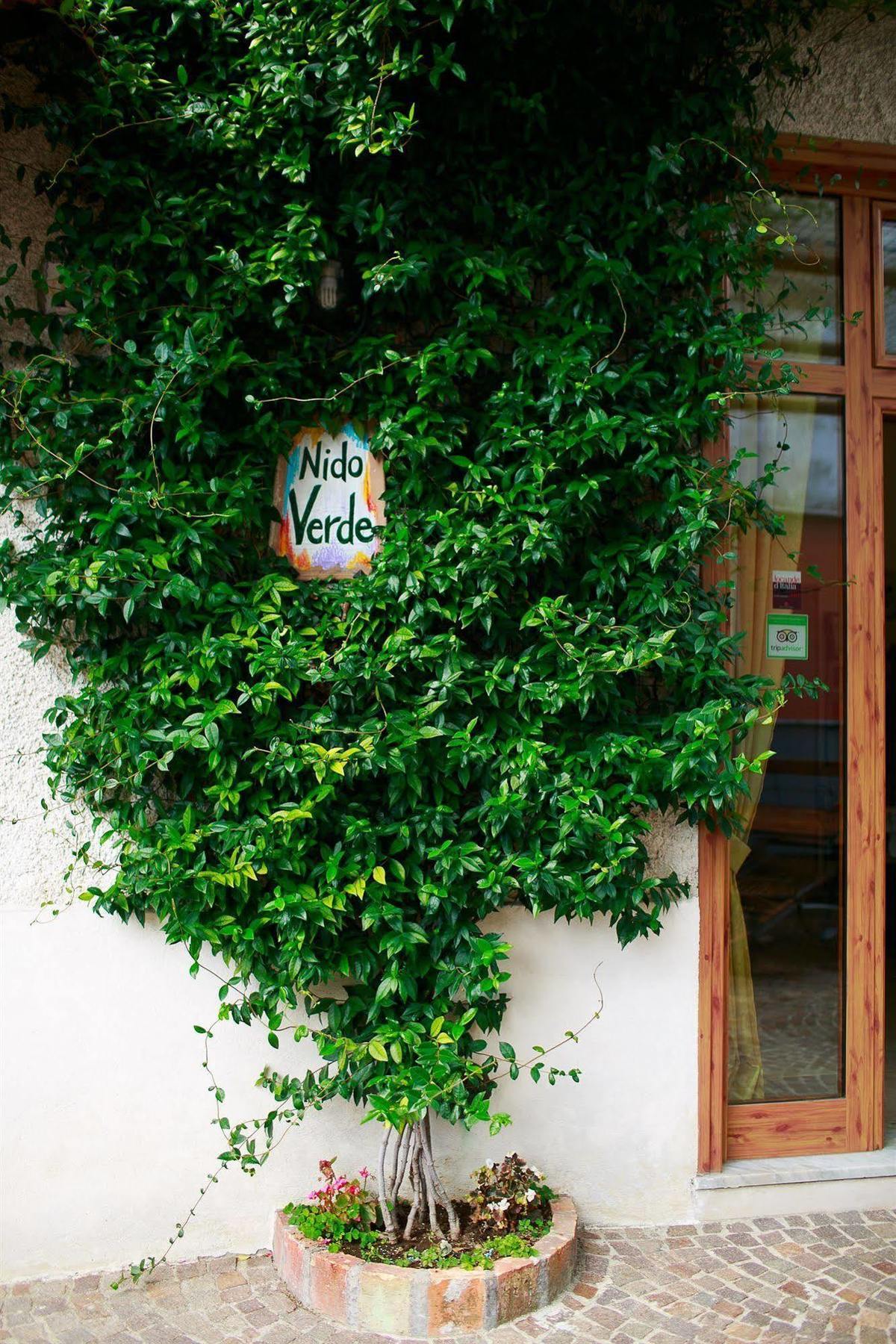 Nido Verde อาเจโรลา ภายนอก รูปภาพ