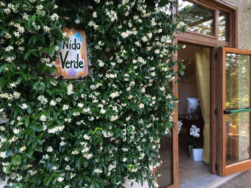 Nido Verde อาเจโรลา ภายนอก รูปภาพ